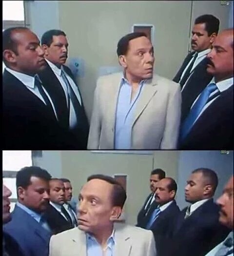 HassanRizzq's tweet photo. شكلى و انا داخل المحاضره متأخر 😂😂 https://t.co/al4kOKQN7y