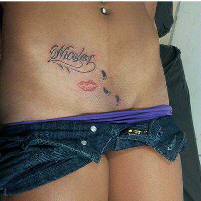 Luis tattoo (@luistattoo2009) on Twitter photo 