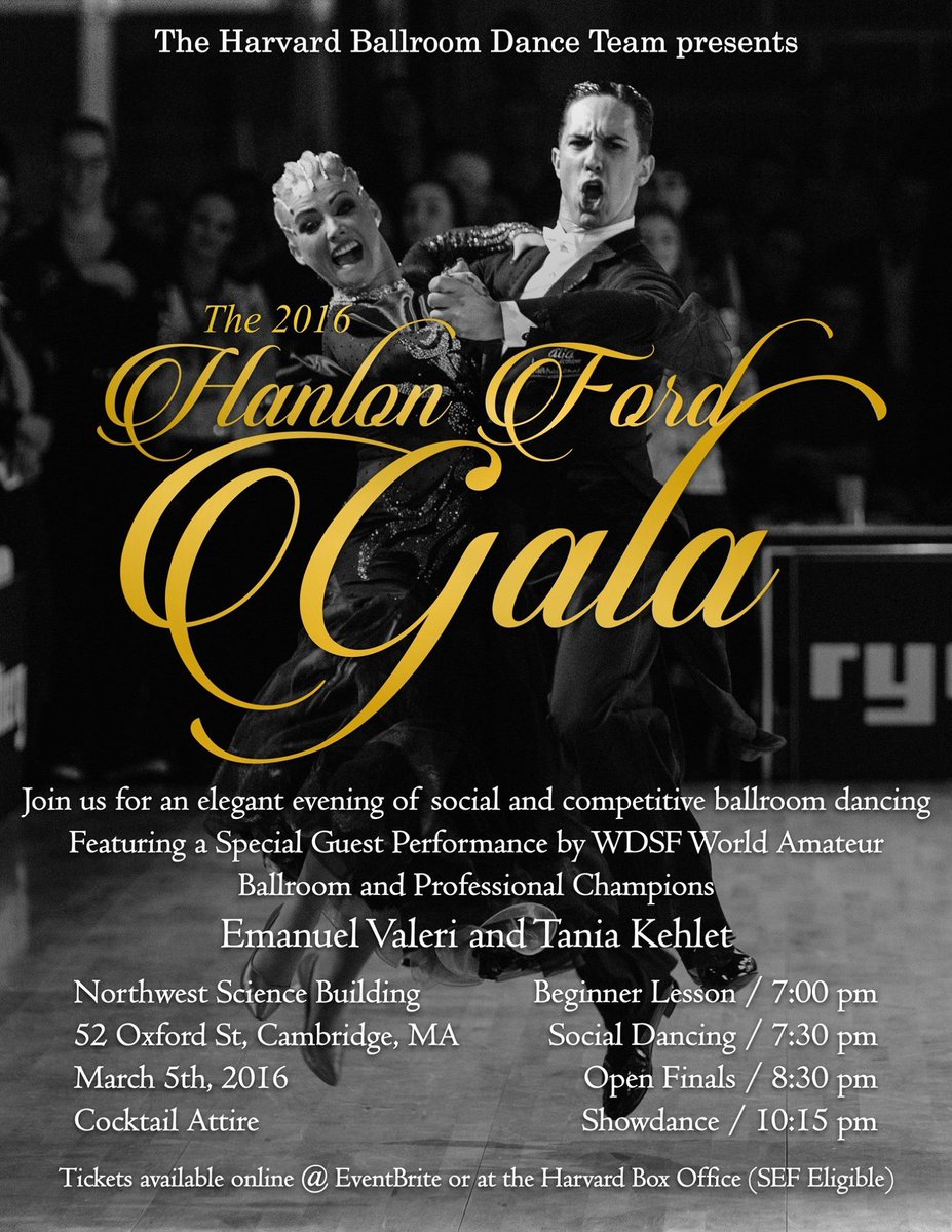 Harvard Ballroom tweet media