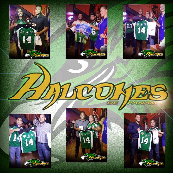 Halcones Pty tweet media