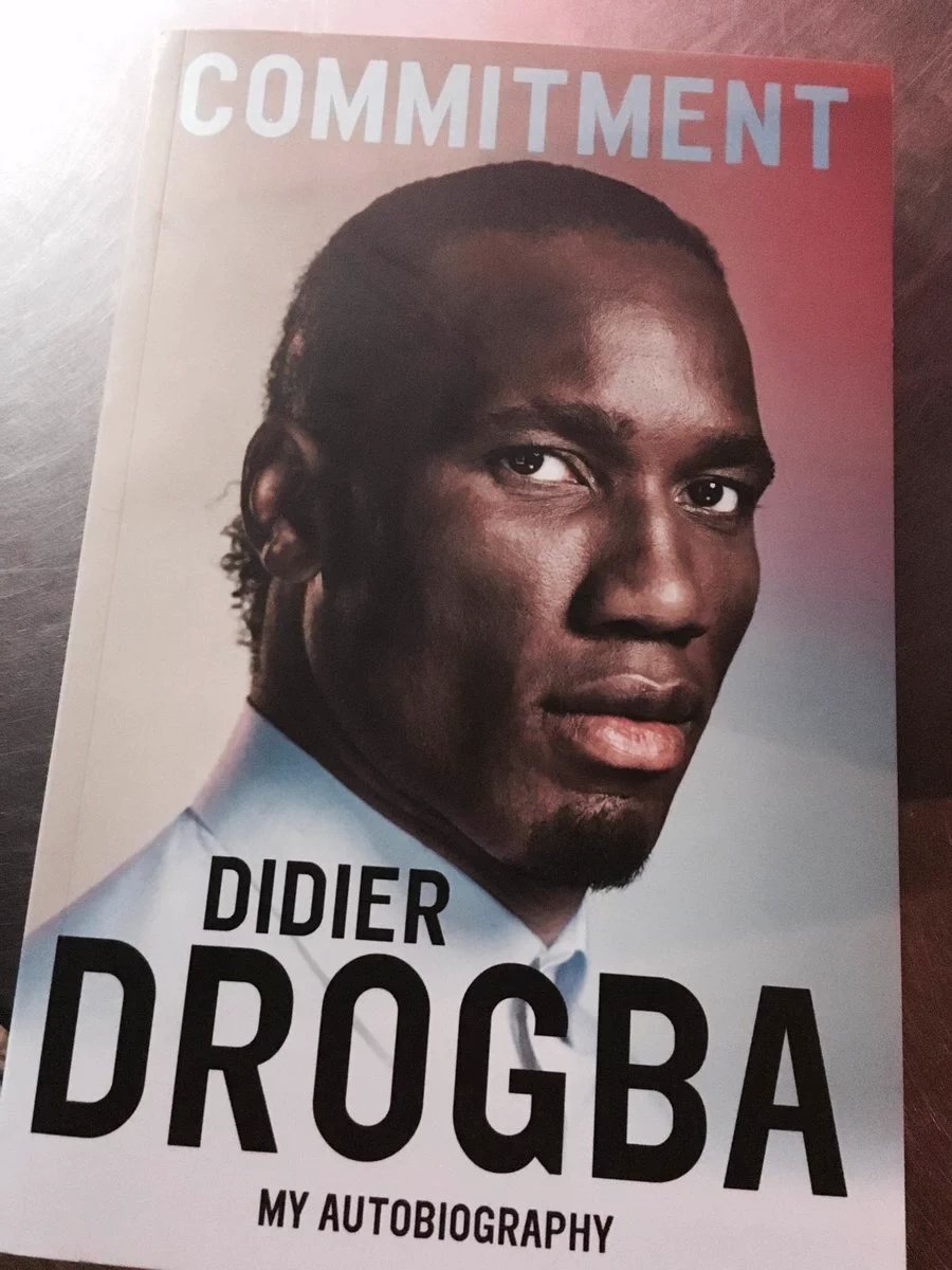 Sen bir tanesin Drogba