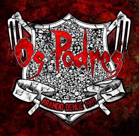 Napalm_Fest's tweet image. Los míticos @WisdomPodre estarán con nosotros en el NP2016, desde Ferrol 100% grind/death metal!!!