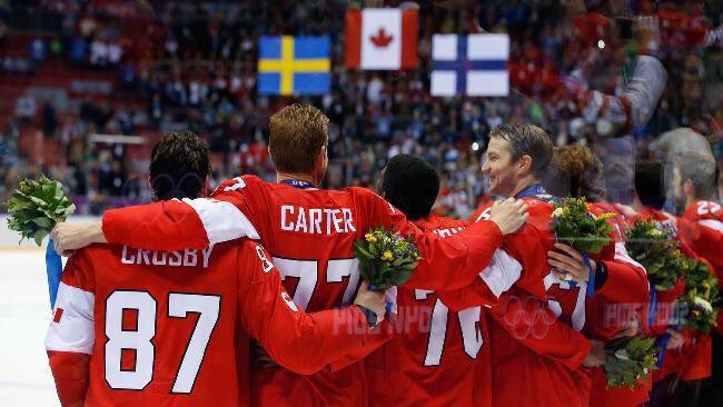Made In Canada tweet media