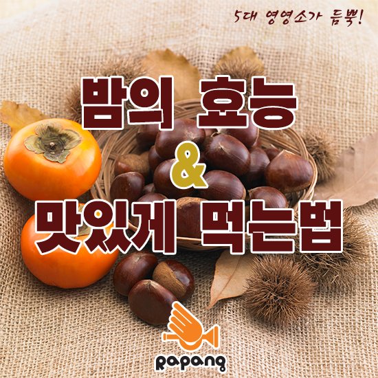 rapang2000's tweet photo. 5대영양소가 듬뿍든 밤!!! 영양, 효능, 칼로리, 맛있게 먹는 방법까지! 
▶자세히보기 https://t.co/WmdEu2AuAH
#밤의효능 #밤빵 #밤식빵 #쌀빵 #현미쌀빵 #대치��쌀빵 #서울쌀빵 #라팡 https://t.co/Itw2bvXcXt