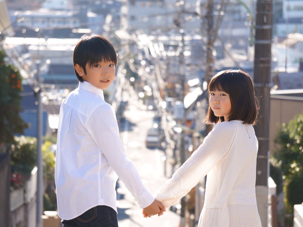 公式 月9 いつ恋 いつ恋 サウンドトラックcd 本日発売です 得田真裕さん作曲 ドラマを彩る音楽を聴いてお気に入りのシーンを思い出して頂けたら嬉しいです 曲名がドラマのセリフになってる事にもご注目 ジャケットは幼い音ちゃんと練くんです
