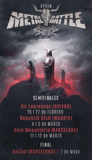 rockcultureweb's tweet image. Este fin de semana comienzan las semifinales del @WOAMBspain 
rockculture.es/comienzan-las-… #MBS2016