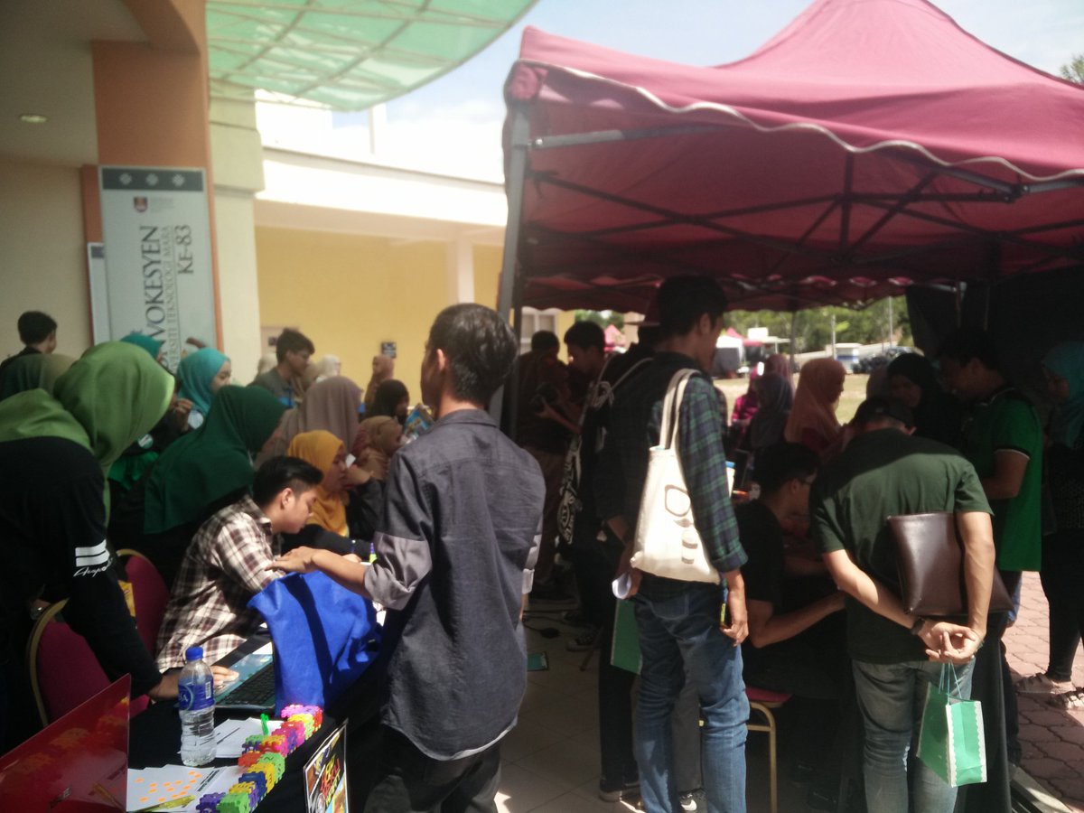 gameinc24's tweet photo. [LIVE UPDATE] 

APA?!!!! ADA YANG DATANG LAGI BERMAIN??!!! 😱😱😱😱 KORANG TUNGGU APA LAGI TU?!! DATANG SEKARANG OKAY? 😉 https://t.co/CYrqMtQfEL