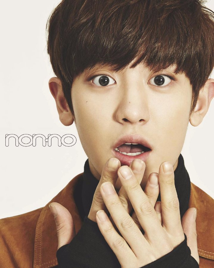 Chanyeol_WAEC's tweet photo. {INSTAGRAM | 160223} Actualización de nonno_magazine - CHANYEOL 

https://t.co/3Ot3Jk5N7H https://t.co/JlzDaF646Y