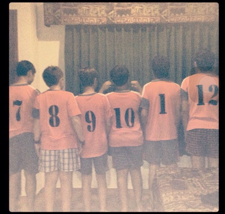 HaihusOfficial's tweet photo. "Todavía recuerdo la primera, nos llamábamos Pochitoques. No sabíamos ni que existía el futbol rápido." Nieves https://t.co/eOYql7tSxv