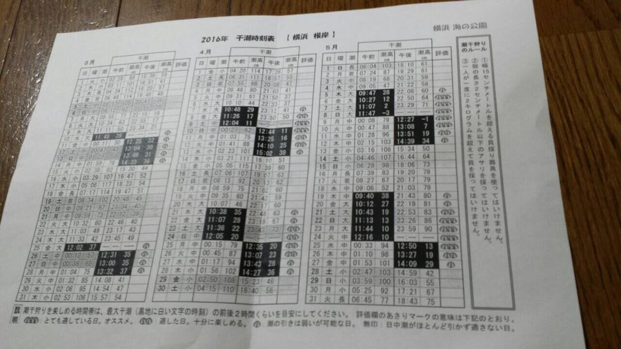福岡のおすすめ潮干狩りスポット12選 無料の穴場まで徹底解説 旅行 お出かけの情報メディア