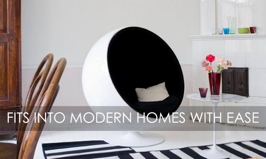 Furnishplex's tweet photo. Ball chair, copact yet classy.
https://t.co/bk9ACDZbGk
#SitComfort #ChairsLove https://t.co/B5ZCR5KmVk