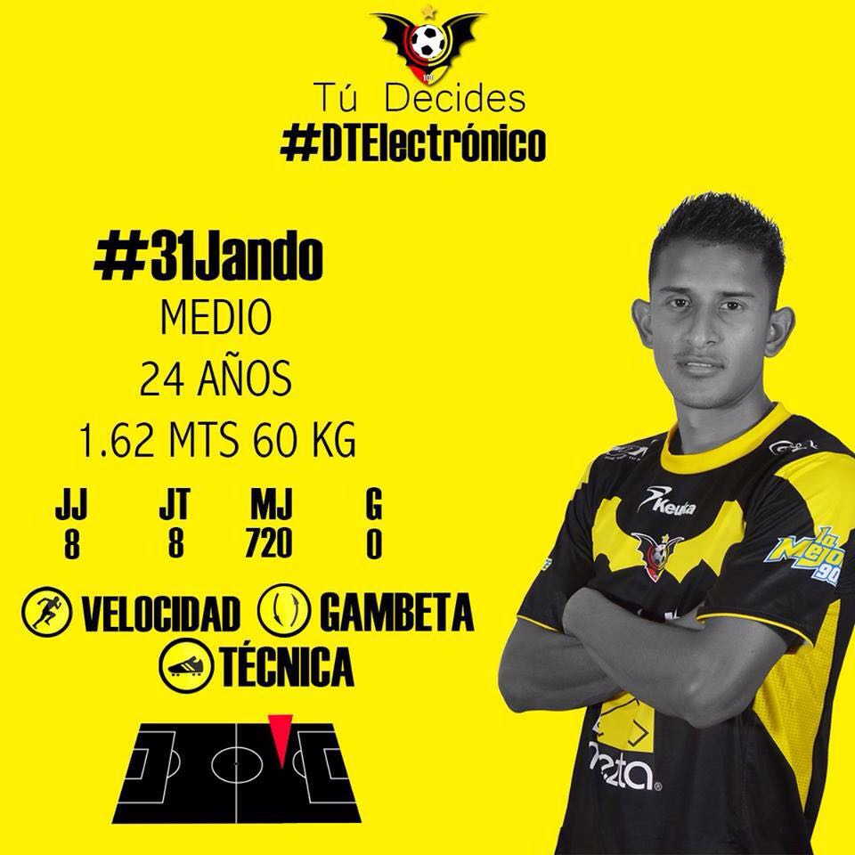 murcielagosfc's tweet photo. Primer movimiento. Sale #33Noyola y entra #31Jando #VamosMurciélagos https://t.co/e20symhixK
