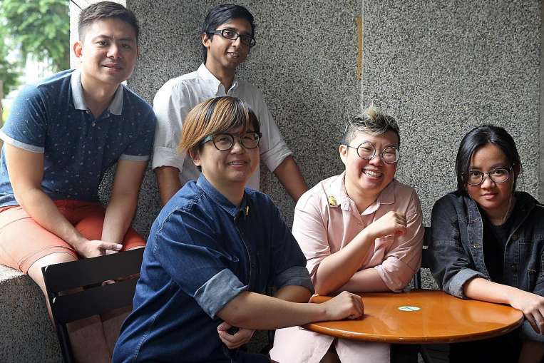 Putting the art in Smart Nation w/ #BetwixtFestivalSg at <a href="/ArtSciMuseum/">ArtScience Museum</a> say @STcom bit.ly/1XJHF74