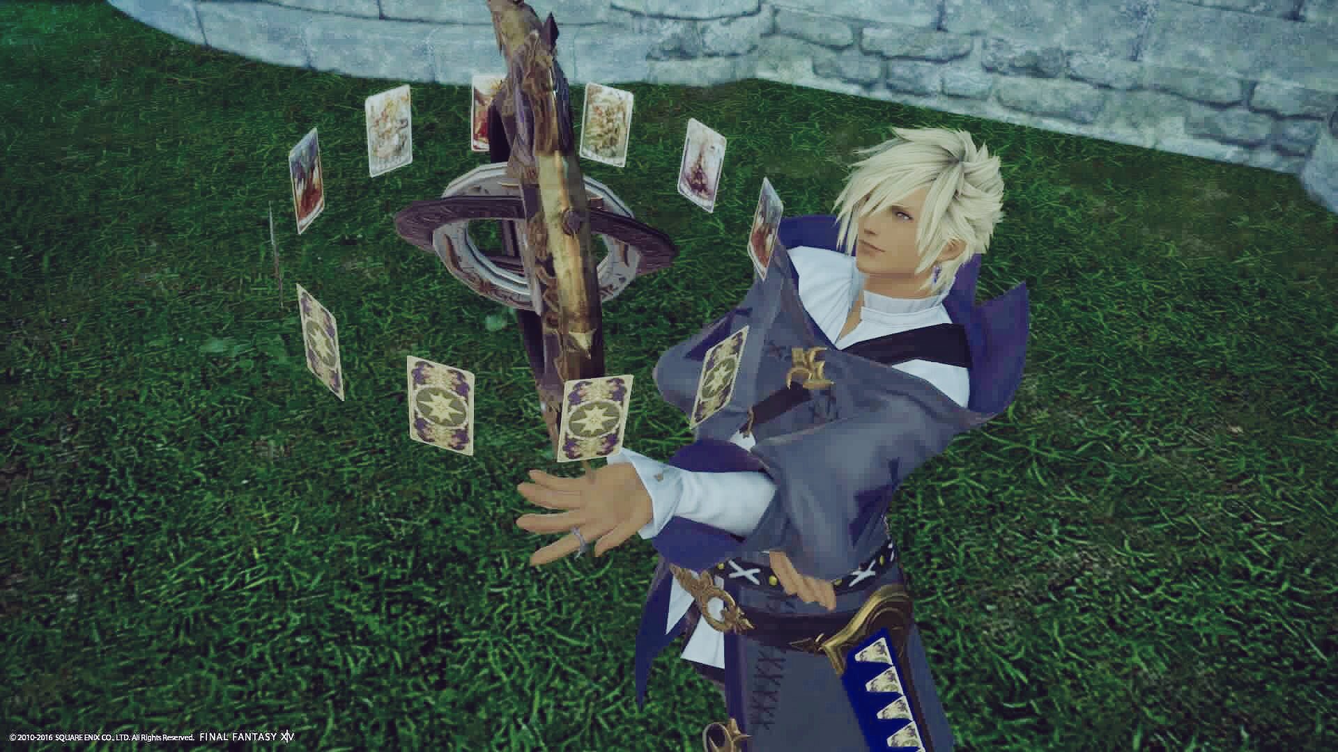 ট ইট র りく Ff14ゼロムス鯖 Ff14 初心者の館にて Dps タンク ヒーラーのビギナー装備ゲット 終わり 初心者の館の訓練自体はいいんだけど 問題なのはこのビギナー装備が愛蔵品キャビネットに収納出来ないんだけどヨシダァァァァ Ff14