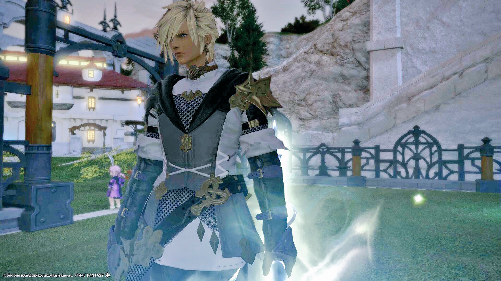 ট ইট র りく Ff14ゼロムス鯖 Ff14 初心者の館にて Dps タンク ヒーラーのビギナー装備ゲット 終わり 初心者の館の訓練自体はいいんだけど 問題なのはこのビギナー装備が愛蔵品キャビネットに収納出来ないんだけどヨシダ