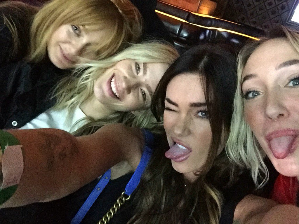 Jasmine Waltz tweet media