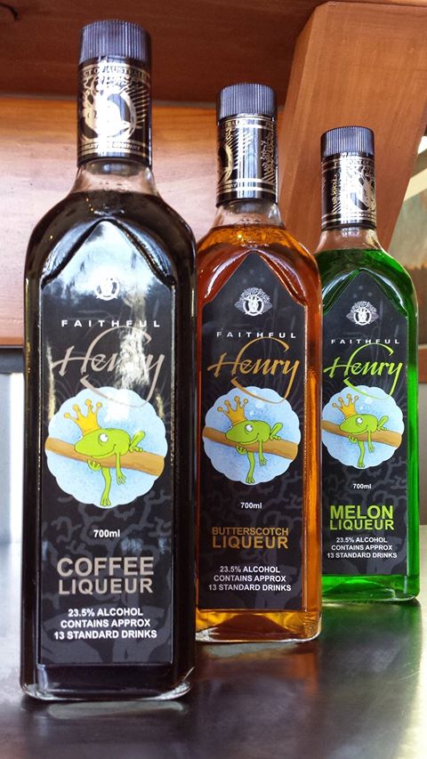 CanefireRum's tweet photo. #Whatsyourflava
Coffee, butterscotch or melon? https://t.co/PjAJM5oe62