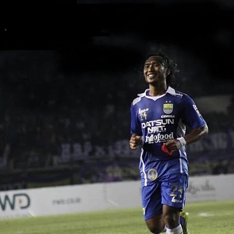 RT anu satuju Ban Kapten jadi milik HARIONO! #HarionoForKaptenPERSIB