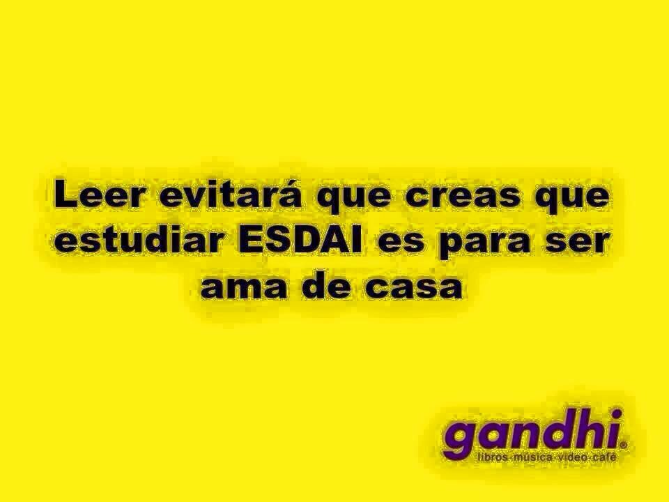 LorenaAyS's tweet photo. Tienen que aceptar que está muy bueno #ESDAI #SoyEsdai #OrgulloESDAI vía @SoyESDAI https://t.co/jgvRmXEpKA