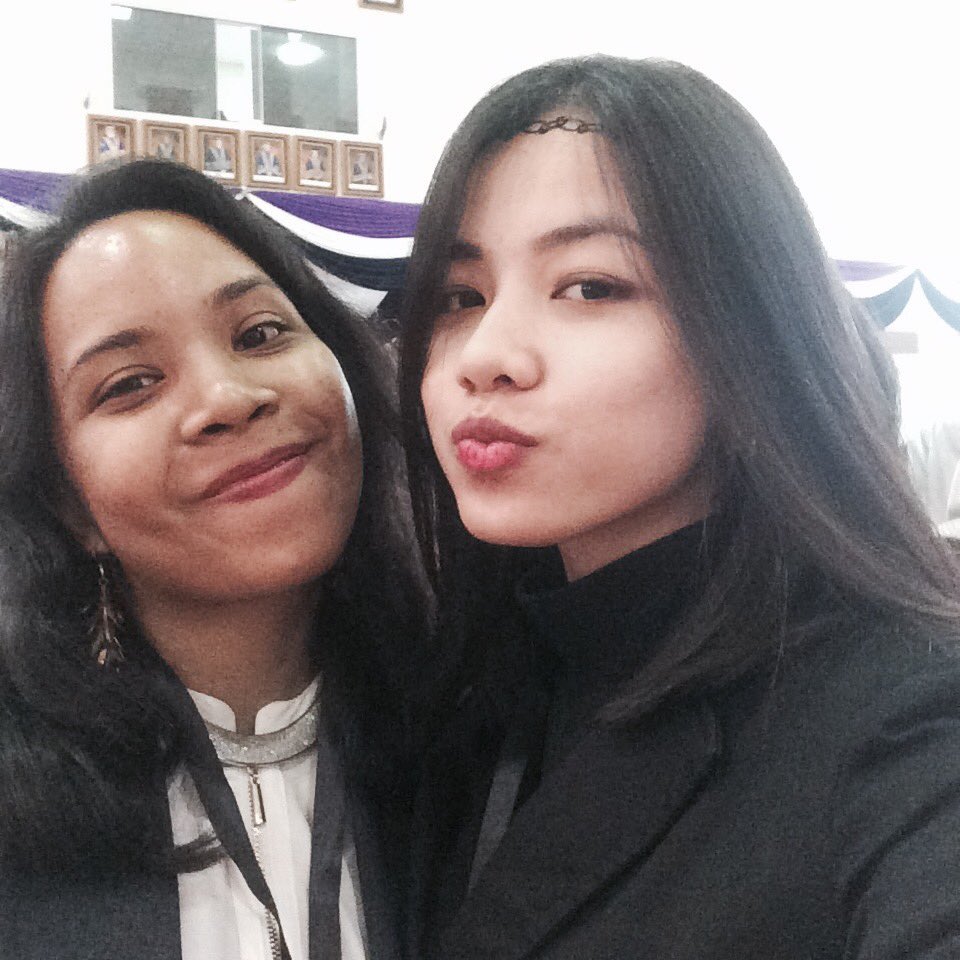 shahirahmstffa's tweet photo. #SUARA16 https://t.co/QFO8Epyc2h