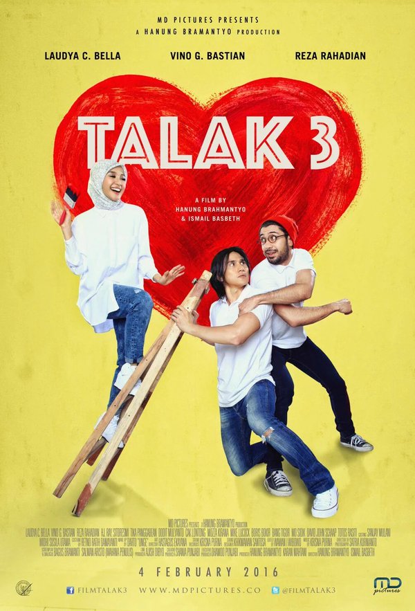 Sapawavefilms's tweet photo. WHAT WE SAY - @filmTALAK3! read https://t.co/MVxhYcinPO #review @MokinoID https://t.co/BasMjWBBO0