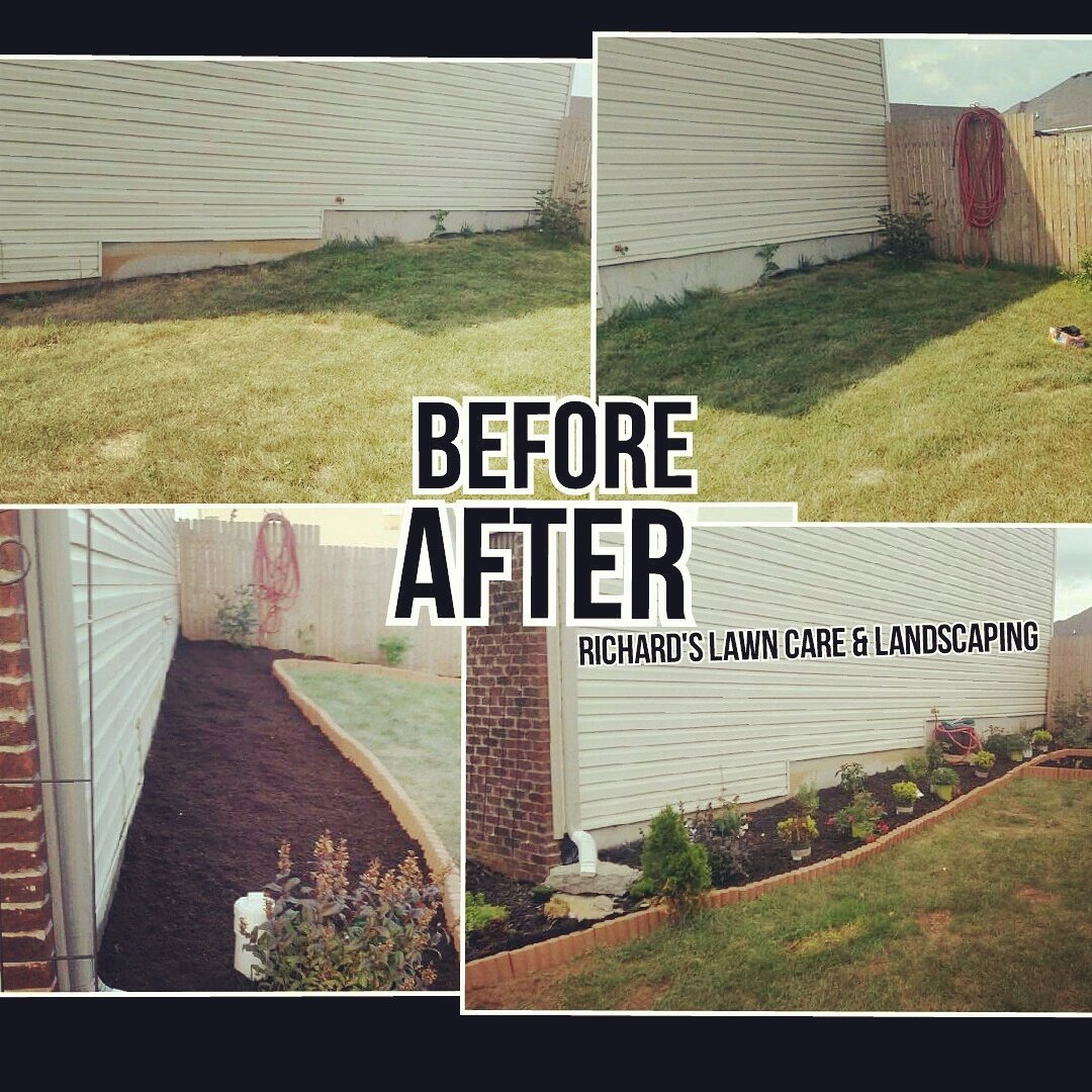 #Richardlawncare #Lawncare #LANDSCAPING #Lawncarelife #MONEYNEVRSLEEPS