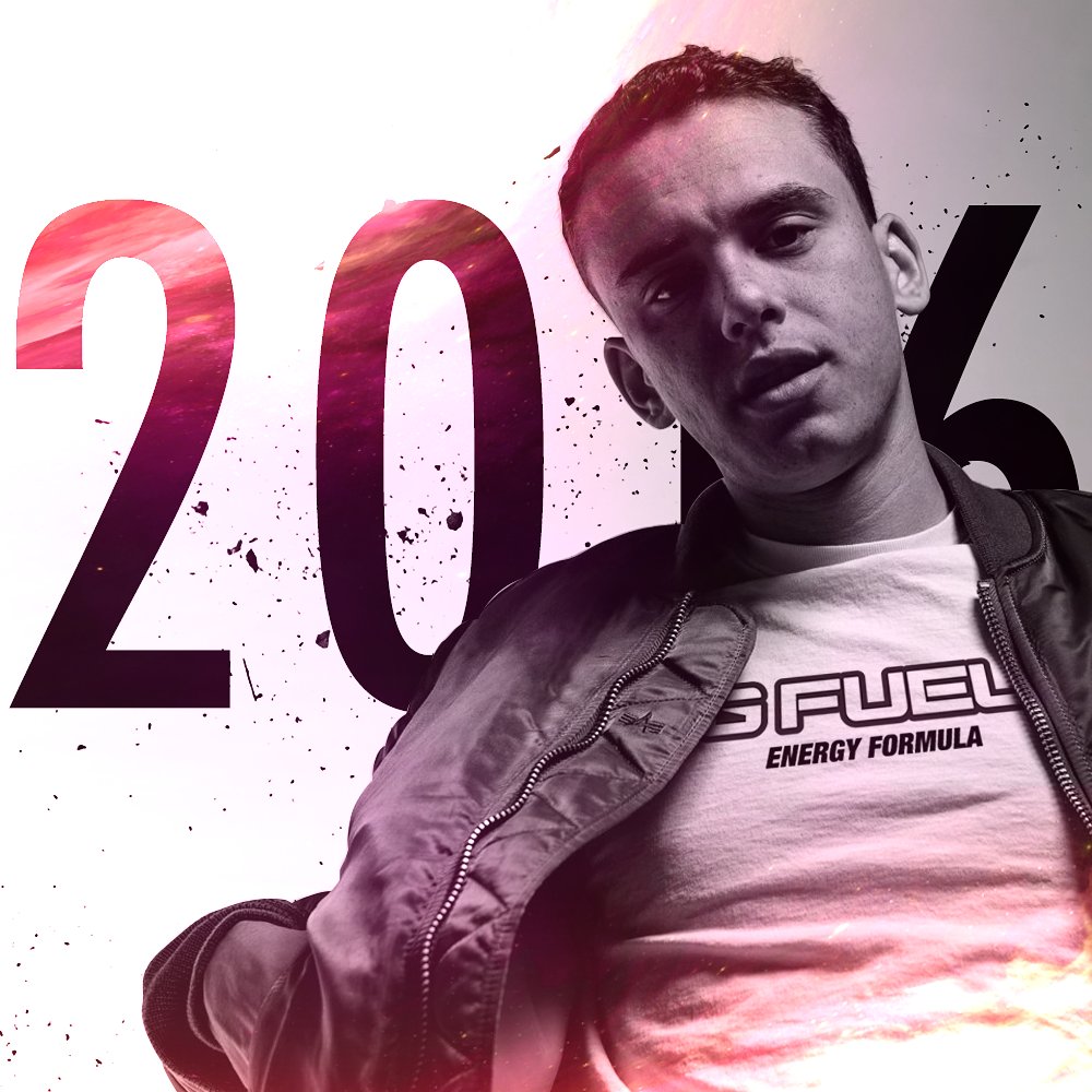 GFuelEnergy's tweet photo. Peace, Love, Positivity and #GFUEL - @Logic301 #TeamGamma 2016.

https://t.co/1qjaKCXoPq https://t.co/thZvDvlMdm