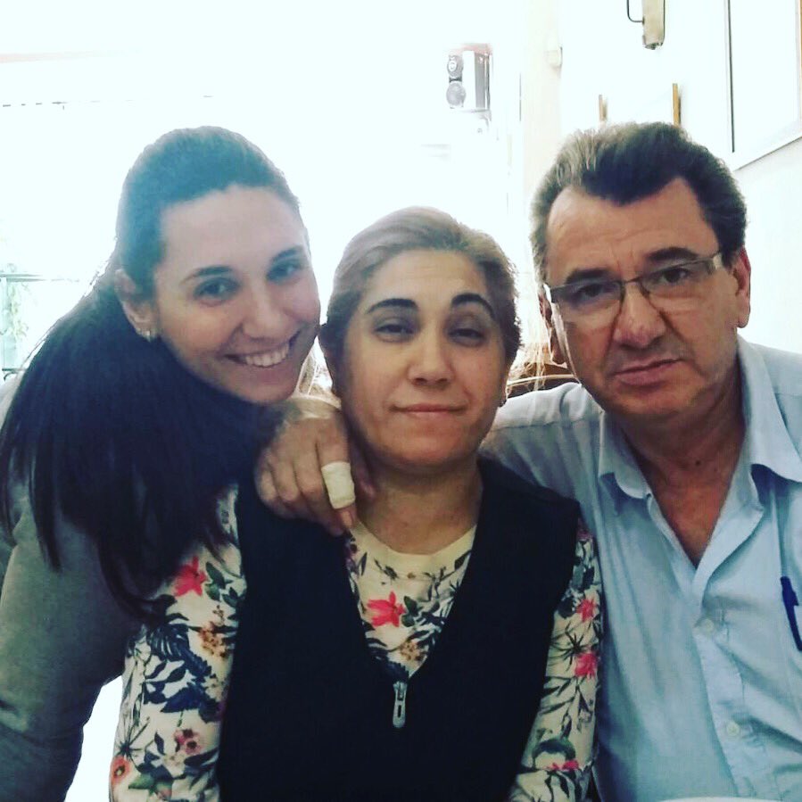 vikigarcia59's tweet photo. De cumple😍😍😍 https://t.co/qpTul4iccD