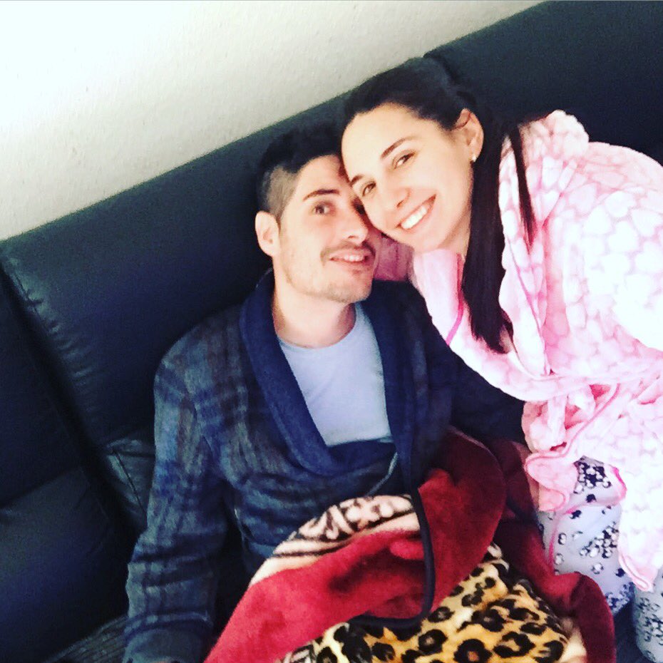 vikigarcia59's tweet photo. Vaya aperitivos me prepara mi amor ☺️☺️😍 https://t.co/a93upXXi1i