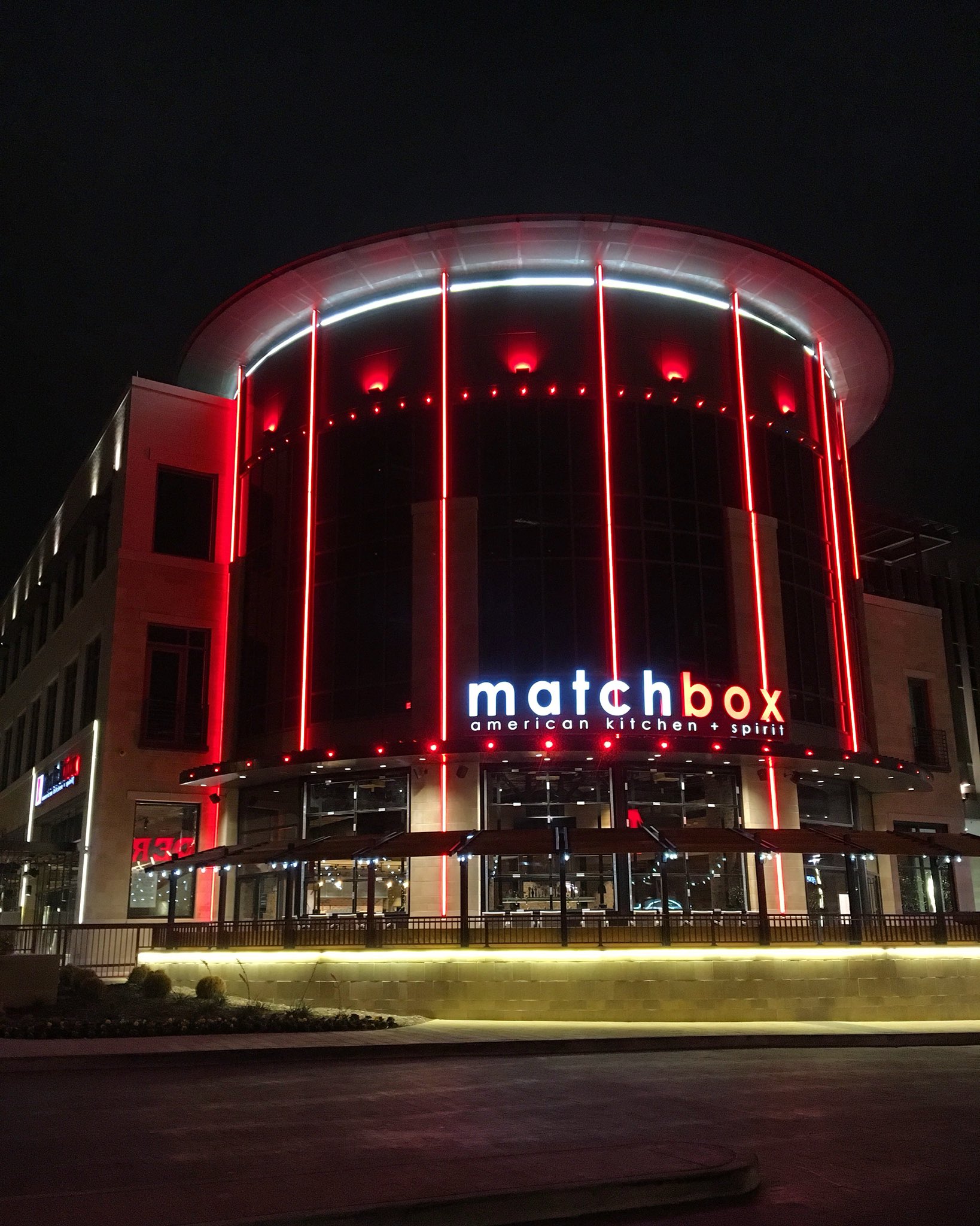 matchbox restaurants on Twitter "👀 > 😍 PHVillageDallas! 6 days until