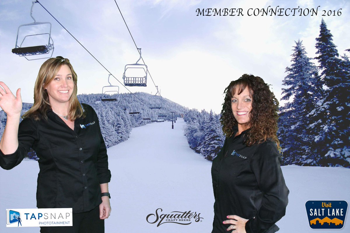 TapSnapPhotos's tweet image. @tapsnap1009 #VisitSaltLake  #MemberConnection