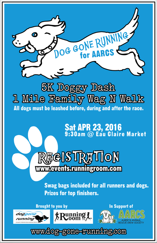 DogGoneRunning1's tweet photo. Re-tweeting as there were glitches with reg'n website. Now it's good to go! https://t.co/WORxDO6QN0 Register today! https://t.co/1qzhpA5TQf