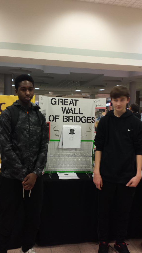 tmbruley's tweet photo. Cms Rocks the Tech Fair. #cmscavalier https://t.co/BO43N1sR2K