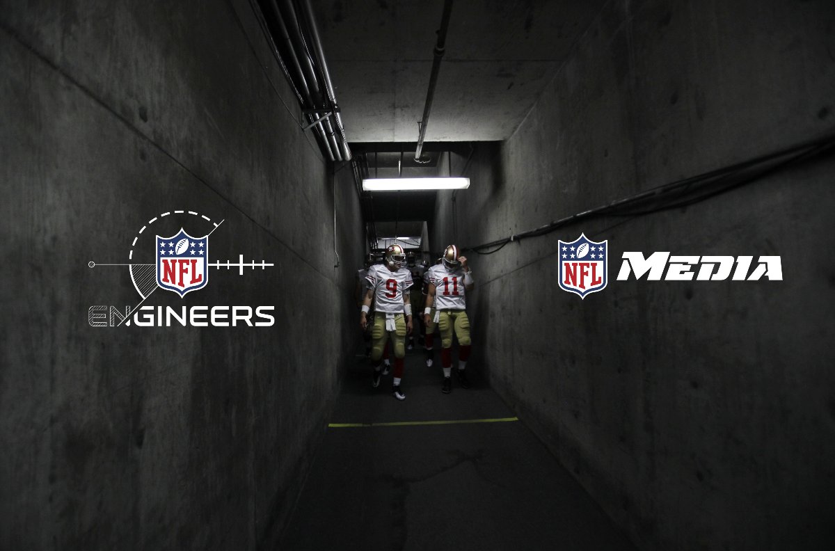 bugherd's tweet photo. An amazing read about how the @NFL adopted #React (via @doctyper) https://t.co/zWs9feguMK #NFLengineers #wildcat https://t.co/FM8Vy3xS6N