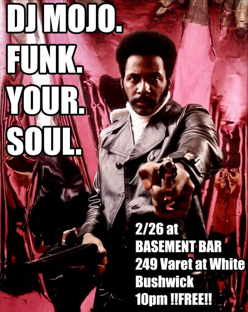 DJMOJO2000's tweet photo. @ohmyrockness @BushwickBeat @BasementBarNYLH @NY_Places @NewYorkPicks @BlaiseDahl @DanielKasshu @violety2k https://t.co/jnhkZTRnKz