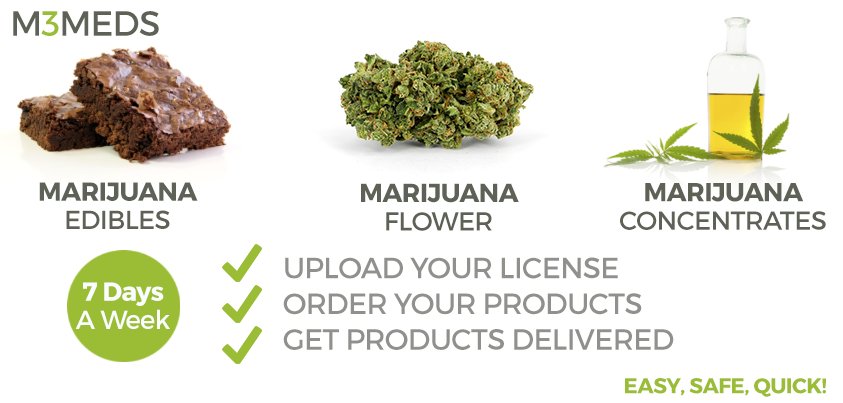 M3Meds's tweet photo. 7 days a week! Upload your license, order your products, get products delivered! https://t.co/wJjVFXwlKh https://t.co/AYSw4kPQJD