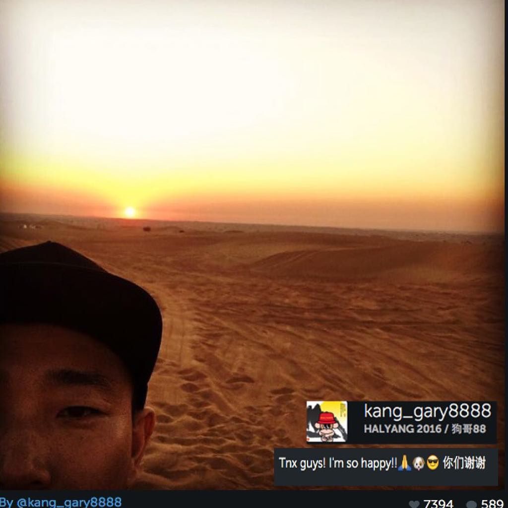 MondayCoupleCom's tweet photo. Gary updated his Instagram ❤️ #mrgae39thbirthday https://t.co/4McxupemMa https://t.co/HI5RfnjiNY