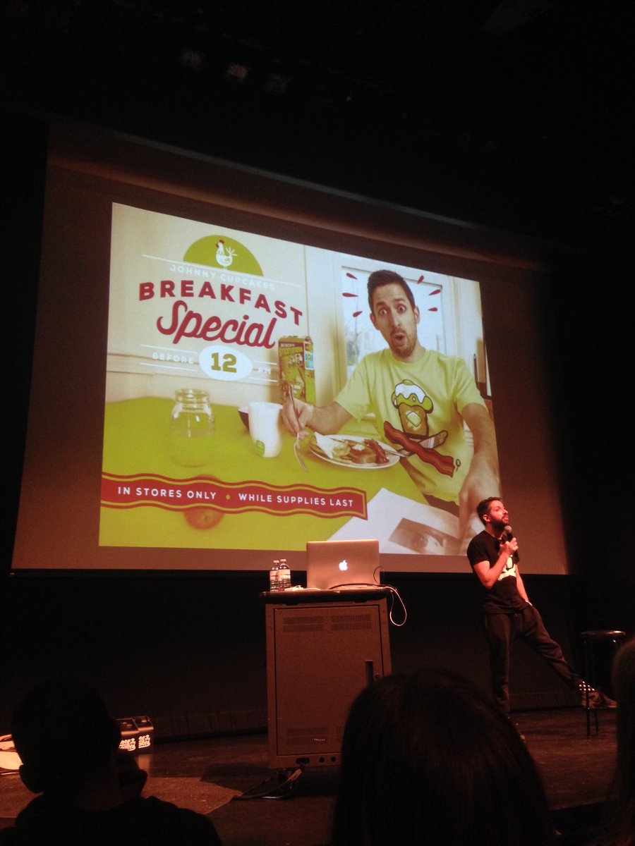 TrentYESociety's tweet image. Where's Waldo? NOPE. Where's Johnny ?? #econnect #TYES