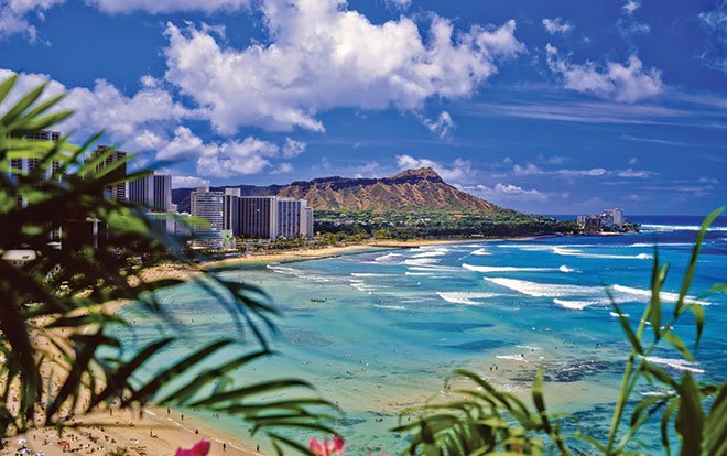 HitCentralCoast's tweet photo. Much rather chill in Hawaii than deal with Coastie heat? 🔆 WIN with Sea FM's #DateOrMate! https://t.co/DpYqcQduiB https://t.co/p78VVyeWel
