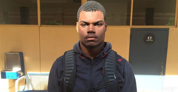 michaelbruntz's tweet photo. Lots of California flavor to the #Huskers recruiting updates today: https://t.co/LPcxT6luXA @RyanBartow https://t.co/DGkxAZJeYC