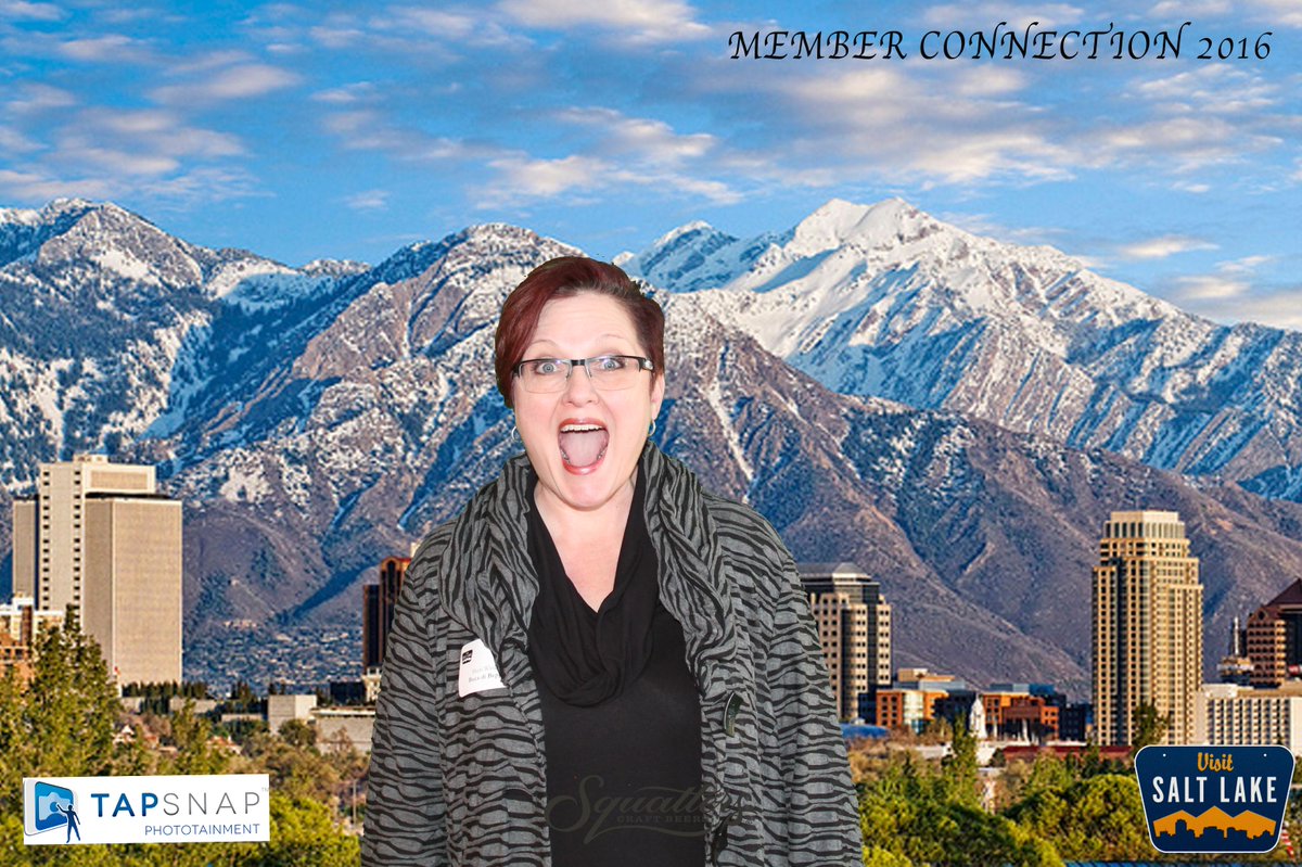 TapSnapPhotos's tweet image. @tapsnap1009 #VisitSaltLake  #MemberConnection