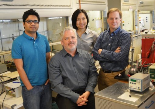 One-step process to convert CO2 &amp; water directly into liquid hydrocarbon fuel
sciencedaily.com/releases/2016/…