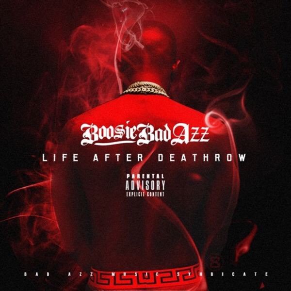 chicity1979's tweet photo. Now Playing #LifeAfterDeathrow by @BoosieOfficial via @DatPiff's iOS App https://t.co/MPek4DMqmd https://t.co/ODRJnp9Yrz