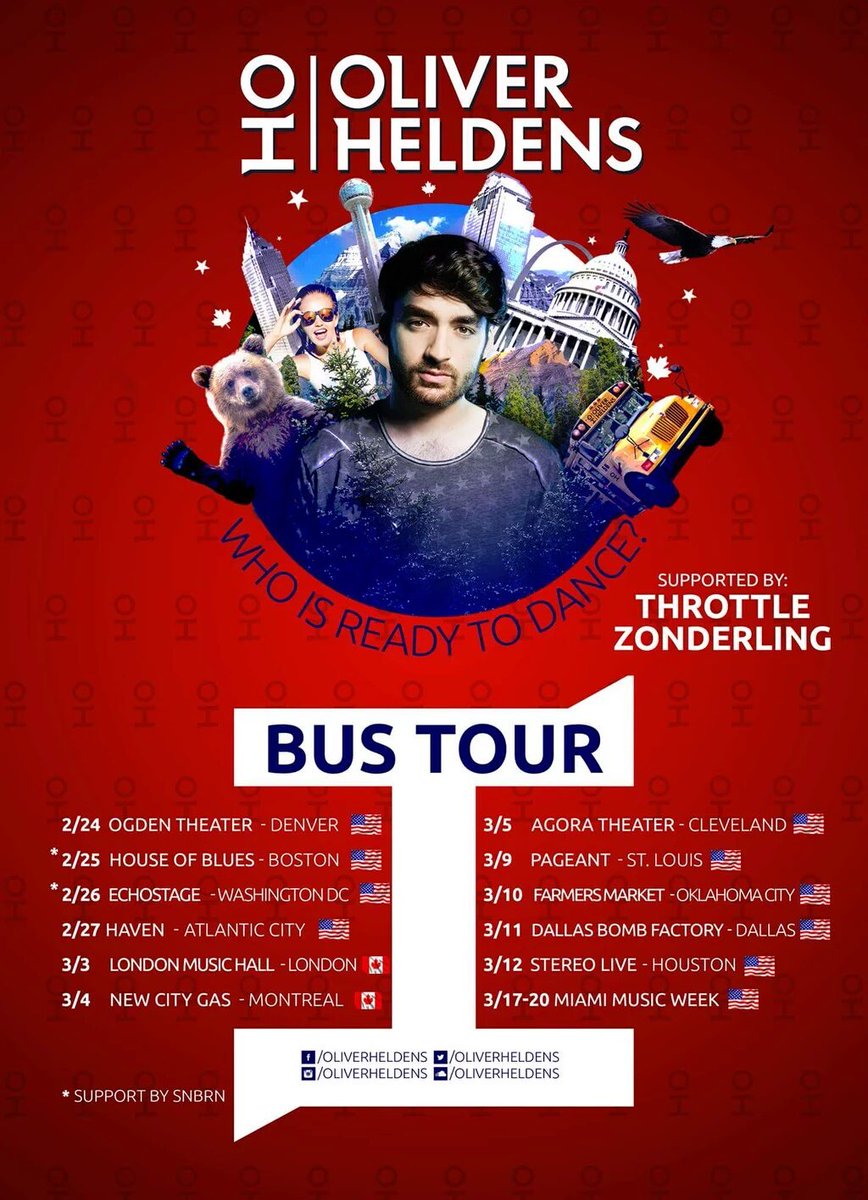 OkcVibezz's tweet photo. You know the drill! Turn up #okc! Win2Tickets!
Must
1) quote this tweet w/hashtag #DanceOkc
2) Follow @ElitePokc ππΆπ https://t.co/iKSwsTudzu