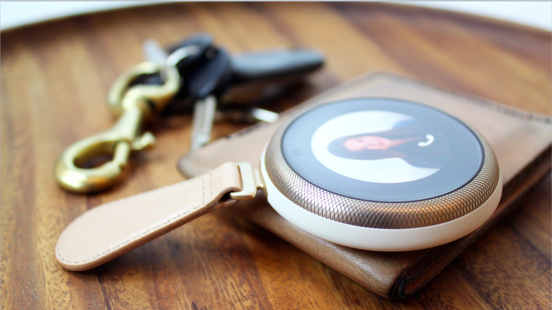 Smart 2024 pocket watch