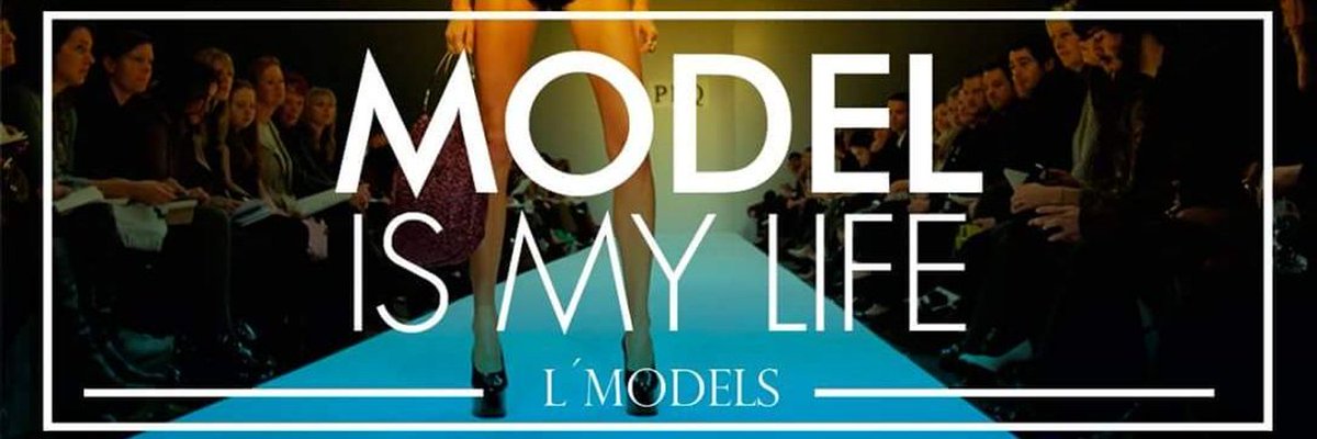 LmodelsAg's tweet photo. Mandanos un tweet con (2 fotos): 1 tuya , junto con esta foto de L'MODELS con el #LMODELS, la foto con mas RT GANA!! https://t.co/hfleOGlF2Y