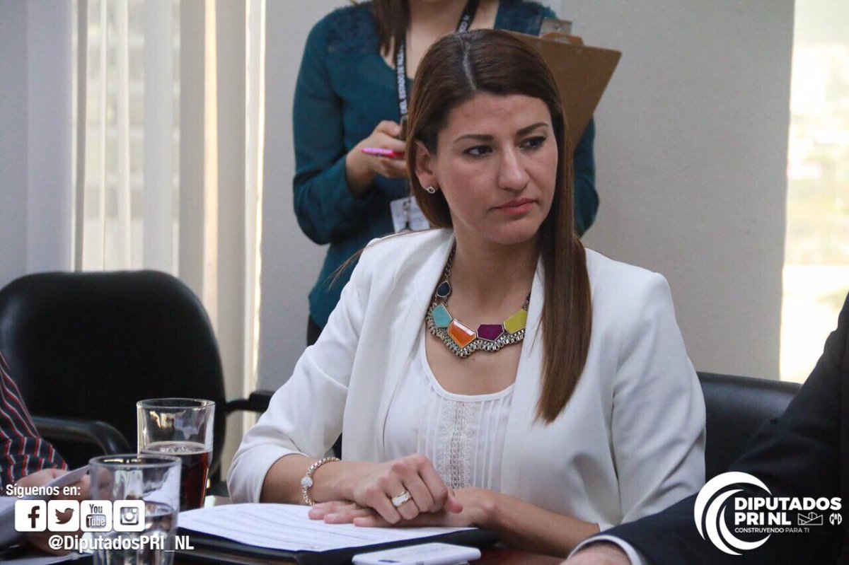 DiputadosPRI_NL's tweet photo. Esta tarde, tus @DiputadosPRI_NL participando en la Comisión Quinta de Hacienda https://t.co/8E6SdQA91k