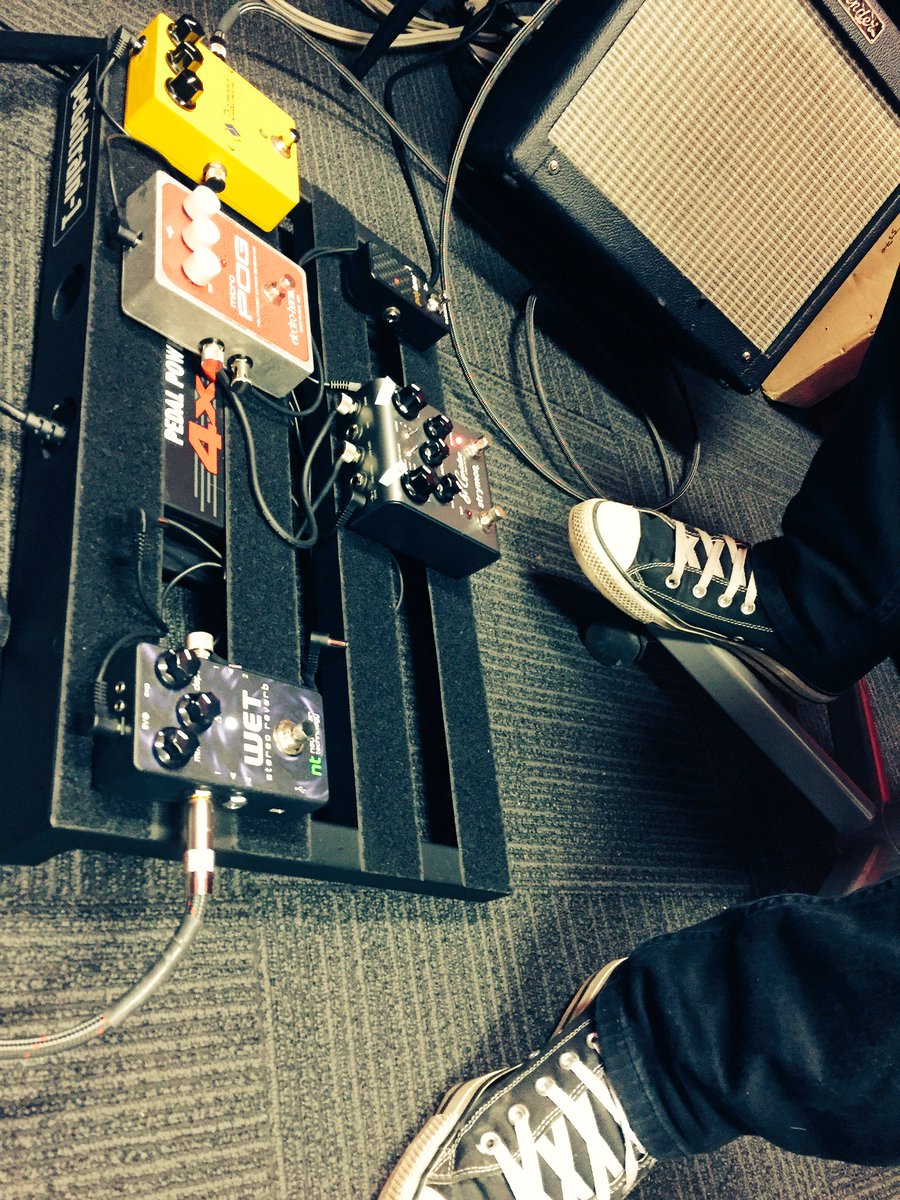 SongTalkRadio's tweet image. Don&apos;t think we&apos;ve ever seen one of these in here before ... #musictools #musictoys