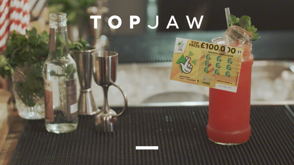 barmasterscom's tweet photo. London's Best Cocktail Bars - Ep. 1: Shrub &amp; Shutter - https://t.co/8W9qktxlcf #londonbars https://t.co/PUC4IHDpac