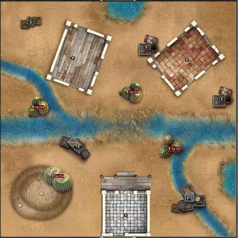 Before We Begin on Twitter: &quot;New map thanks to @johncpfcburgess #malifaux # vassal #map https://t.co/tdwTvOuvMX https://t.co/e8Qh6MJu5e&quot;